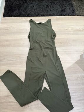 Vuori jumpsuit